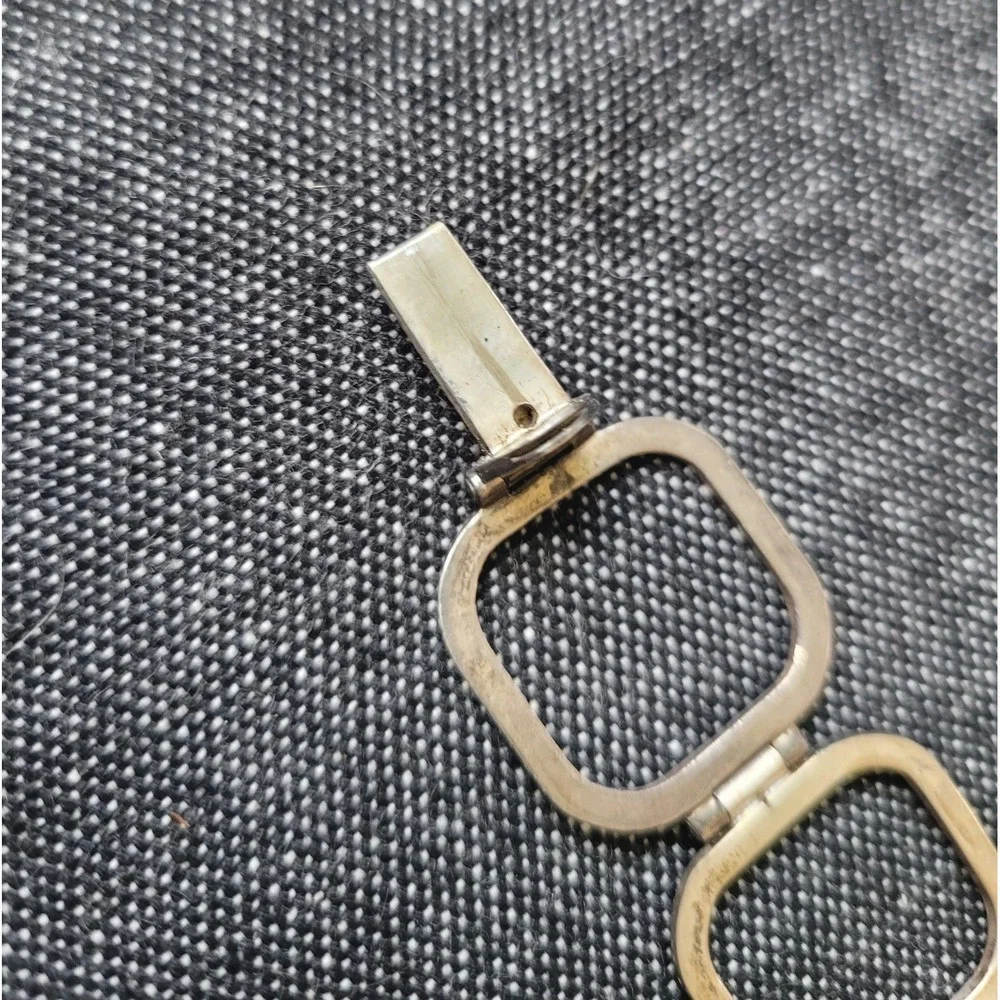 Silver Convertible Ring To Bracelet - Picture 10 of 16